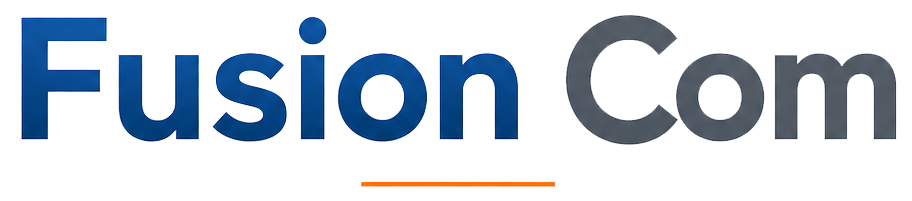 Fusion Com